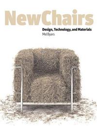 New Chairs design Technology & Materials /anglais