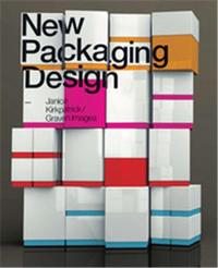 New Packaging Design /anglais