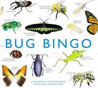 Bug Bingo /anglais