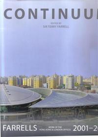 Continuum Farrells 2001-2011 /anglais