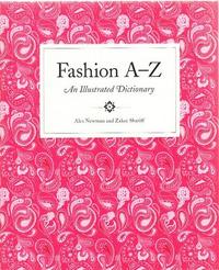 Fashion A to Z (Mini) /anglais