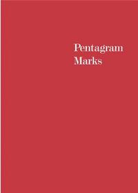 Pentagram Marks (Paperback) /anglais