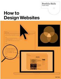 How to Design Websites /anglais