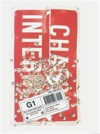 G1 New Dimensions Graphic design /anglais