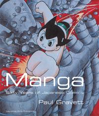 Manga /anglais
