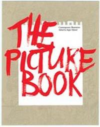 The Picture Book /anglais