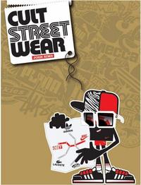 Cult Streetwear /anglais
