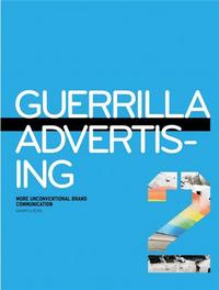 Guerrilla Advertising 2 /anglais