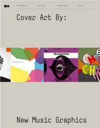 Cover Art By: New Music Graphics /anglais