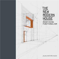 The New Modern House (Hardback) /anglais
