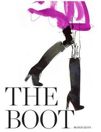 The Boot /anglais