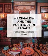 Terry Farrell Interiors and the Legacy of Postmodernism /anglais