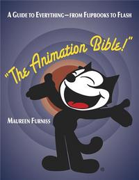The Animation Bible /anglais