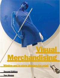 Visual Merchandising (2nd ed) /anglais