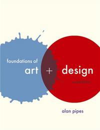 Foundations of Art and Design /anglais