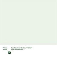 White Green /anglais