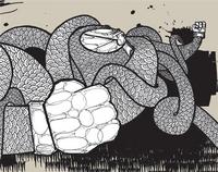 Sketch Darbotz /anglais