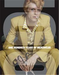 100 Years of Menswear /anglais