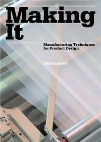 Making It (1st ed.) /anglais