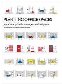 Planning Offices Spaces /anglais