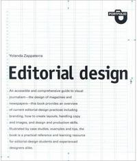 Editorial Design /anglais