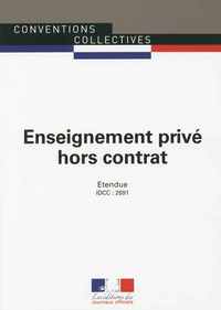 Enseignement privé hors contrat