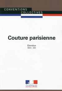 Couture parisienne