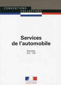 Services de l'automobile