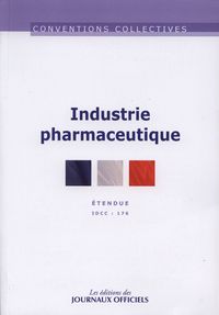 Industrie pharmaceutique
