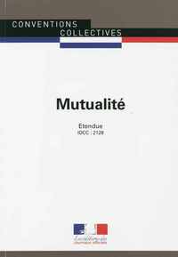 Mutualité