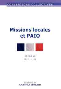 Missions locales PAIO