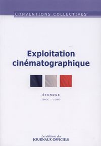 Exploitation cinématographique