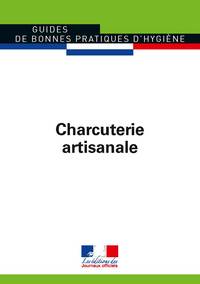 Charcuterie artisanale - gbph n 5920