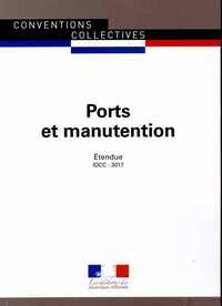 Ports et manutention