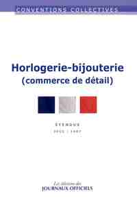 Horlogerie-Bijouterie