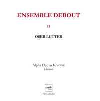 Ensemble Debout V2 - Oser Lutter