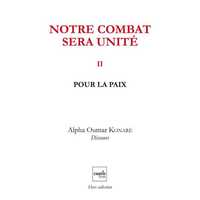 Notre Combat Sera Unite V2 ? Pour La Paix