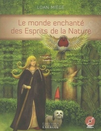 Le monde enchanté des Esprits de la Nature (CD)