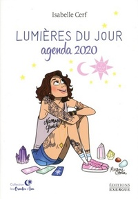 LUMIERES DU JOUR - AGENDA 2020