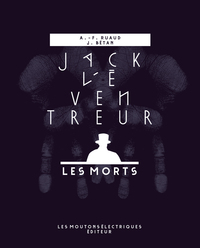 Jack l'éventreur, les morts