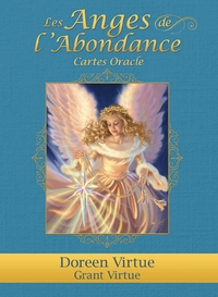 Coffret Les Anges de l'Abondance