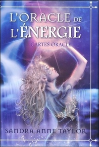 Coffret L'oracle de l'énergie