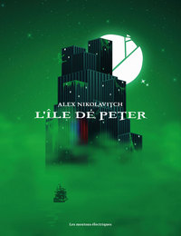 L'ile de peter