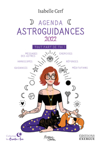 Agenda AstroGuidances 2022