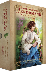 MADEMOISELLE LENORMAND COLLECTOR
