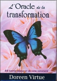 Coffret L'oracle de la transformation