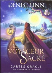 Coffret Le voyageur sacré