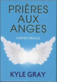 Coffret Prieres aux anges