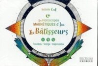 Coffret Les bâtisseurs