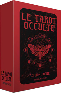 Le Tarot occulte - Édition Poche